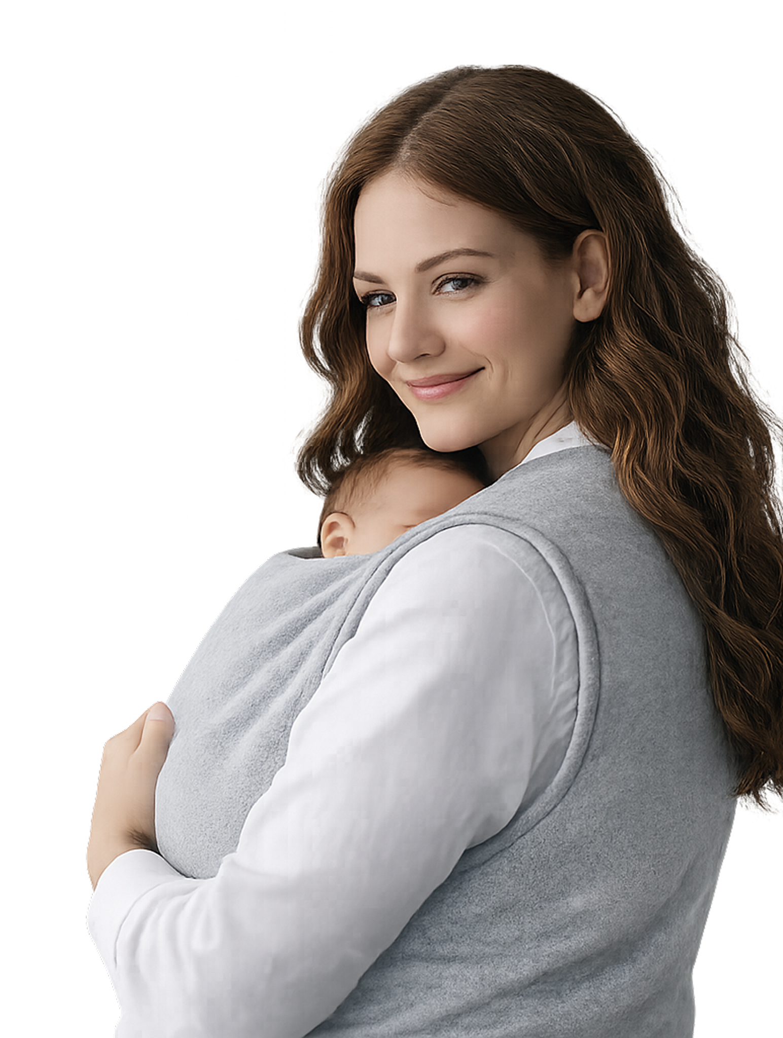 Customer portrait